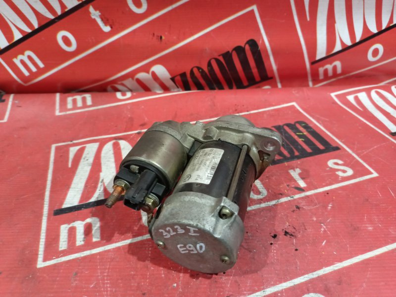 Стартер, 4100 рублей, Солонцы