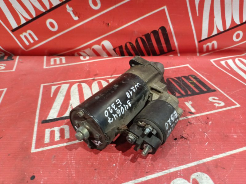 Стартер, 3800 рублей, Солонцы