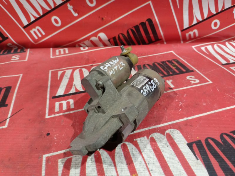 Стартер, 1900 рублей, Красноярск