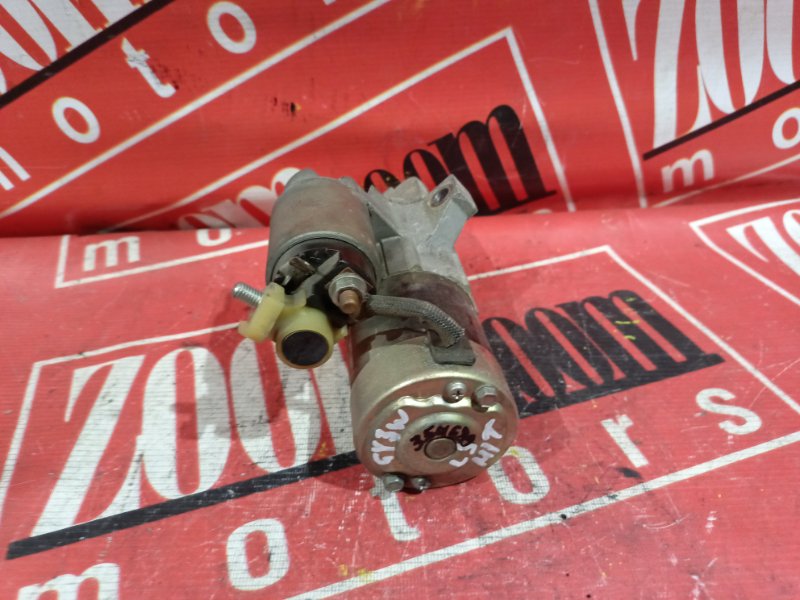 Стартер, 1900 рублей, Красноярск