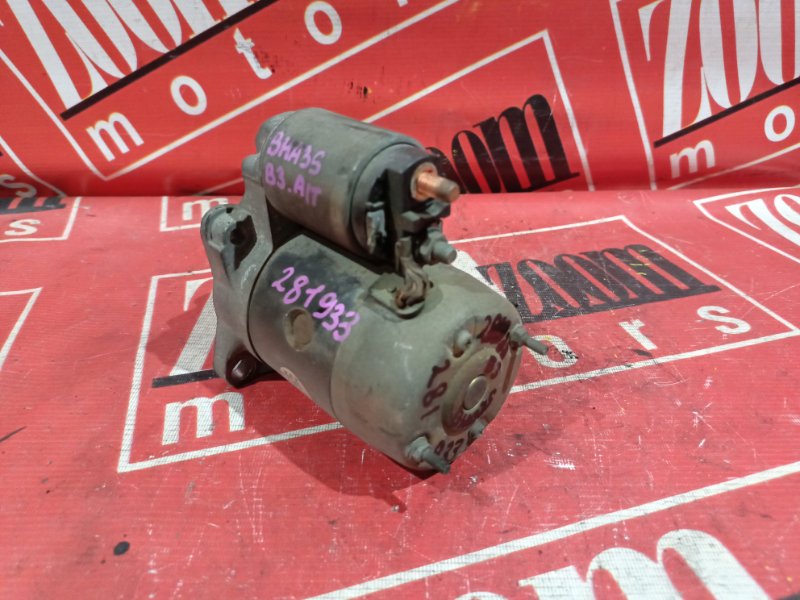 Стартер, 3800 рублей, Красноярск