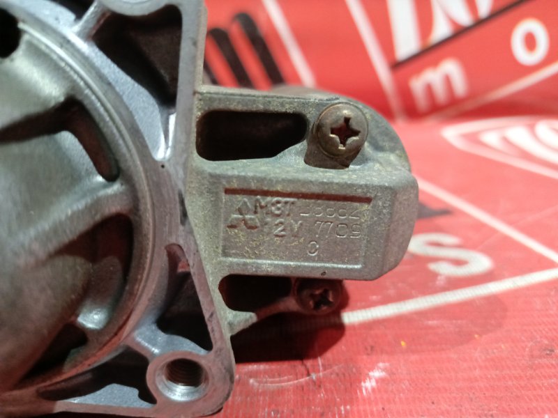 Стартер, 3800 рублей, Красноярск