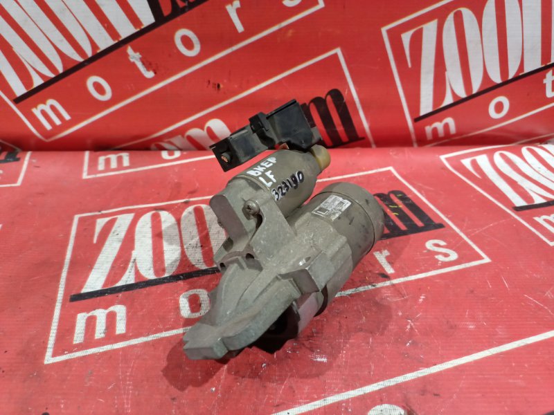 Стартер, 1900 рублей, Красноярск