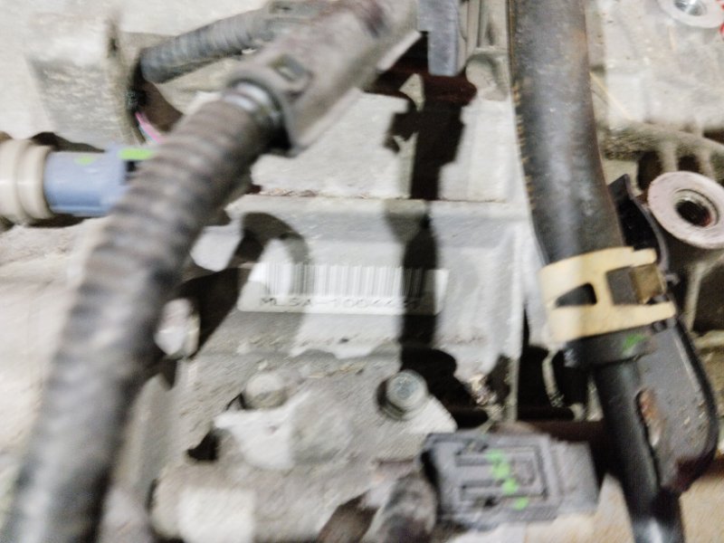 АКПП, 15200 рублей, Солонцы