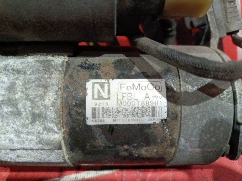 Стартер, 1800 рублей, Красноярск