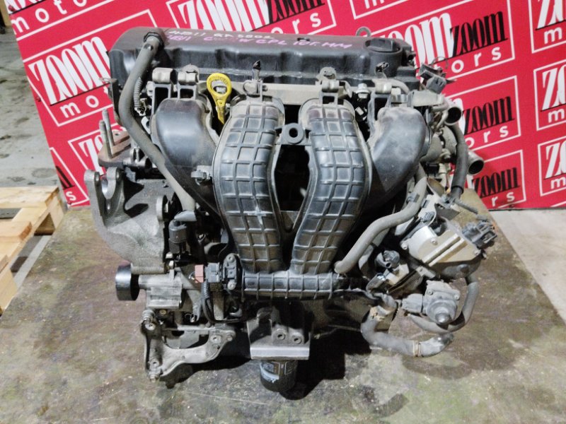 Двигатель, 90300 рублей, Солонцы