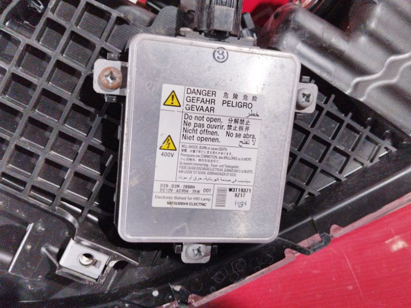 Фара, 3800 рублей, Красноярск