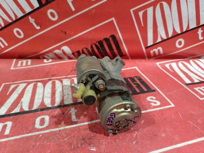 Стартер, 1900 рублей, Красноярск