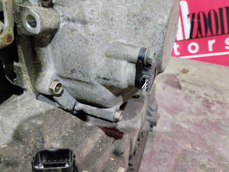 АКПП, 47500 рублей, Солонцы