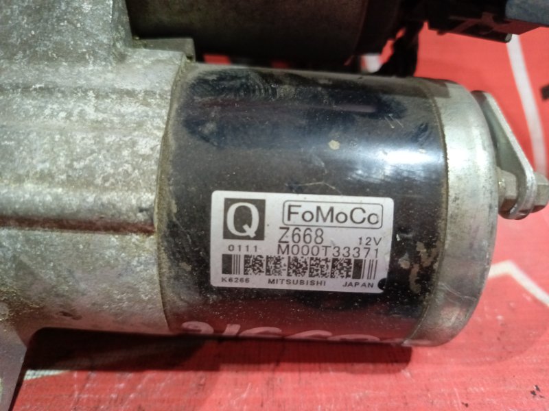 Стартер, 2700 рублей, Красноярск