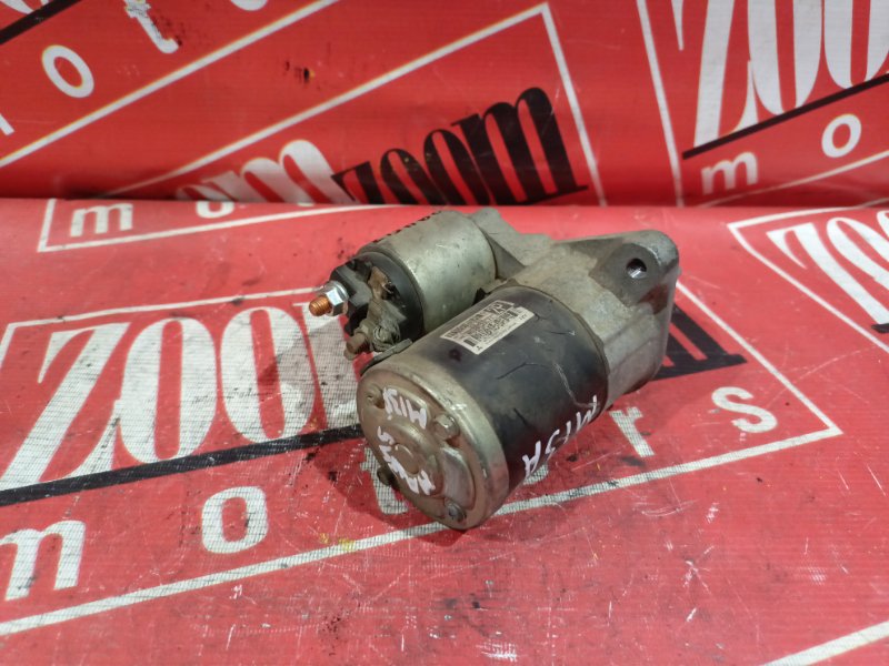 Стартер, 2400 рублей, Красноярск