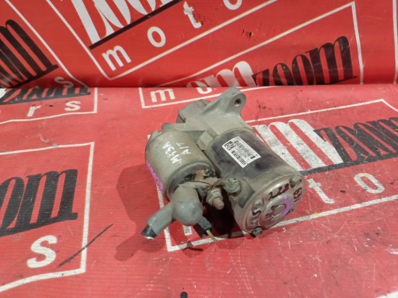 Стартер, 2400 рублей, Красноярск