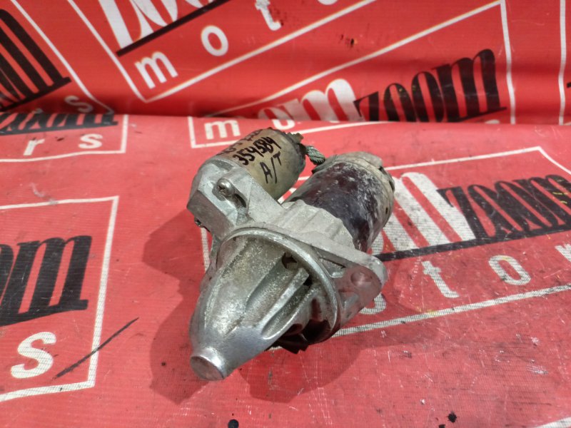 Стартер, 2400 рублей, Красноярск