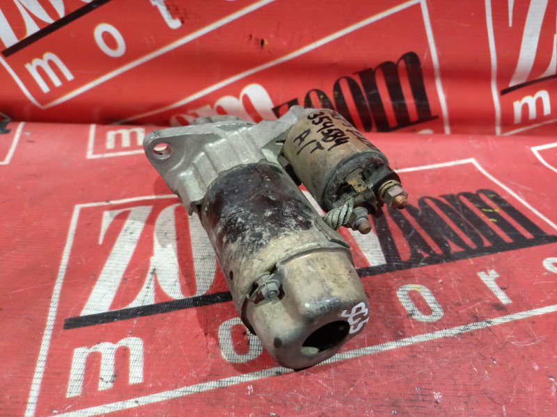 Стартер, 2400 рублей, Красноярск