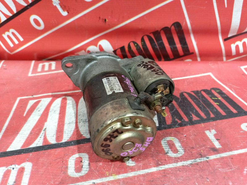 Стартер, 1900 рублей, Красноярск