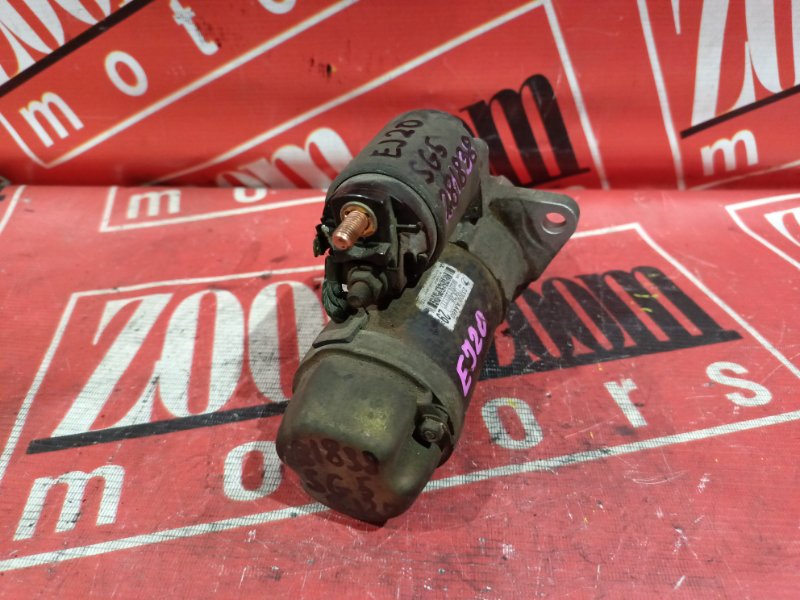 Стартер, 1900 рублей, Красноярск