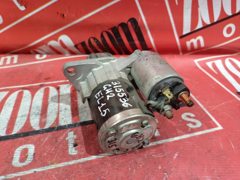 Стартер, 2400 рублей, Красноярск