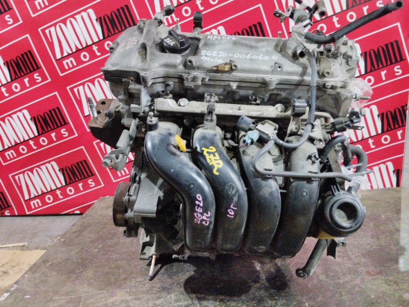 Двигатель, 61800 рублей, Солонцы