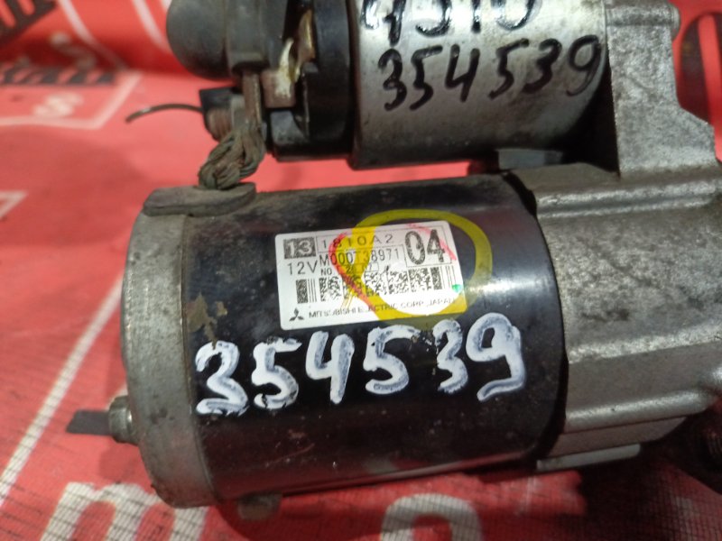 Стартер, 4800 рублей, Красноярск