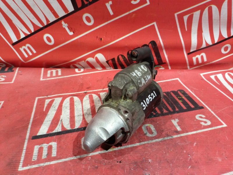 Стартер, 4800 рублей, Красноярск