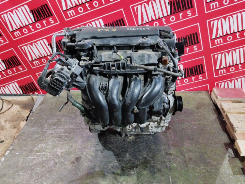 Двигатель, 30000 рублей, Солонцы