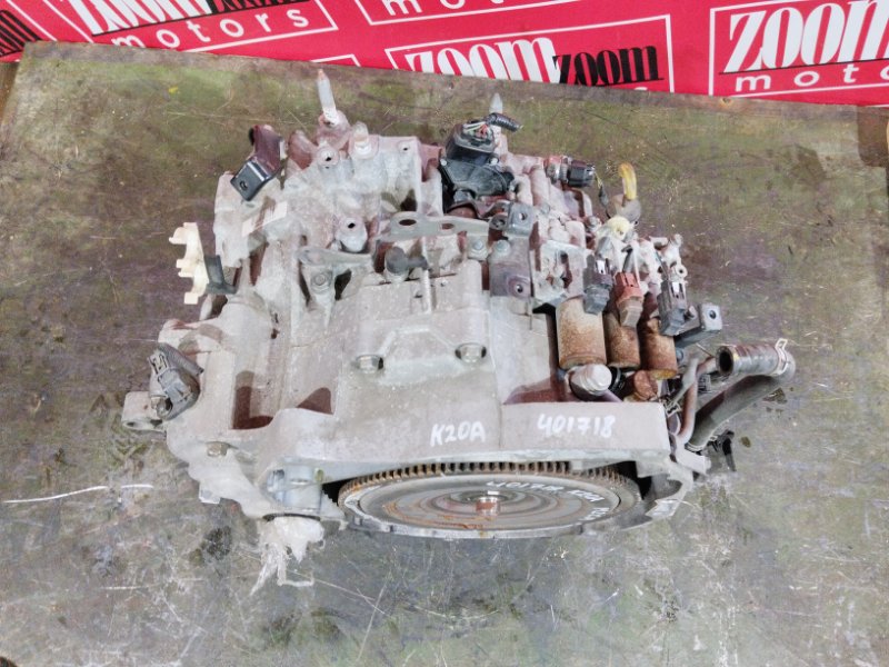 АКПП, 23800 рублей, Солонцы