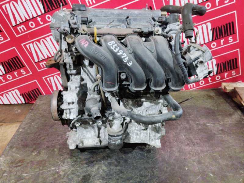 Двигатель, 80000 рублей, Солонцы