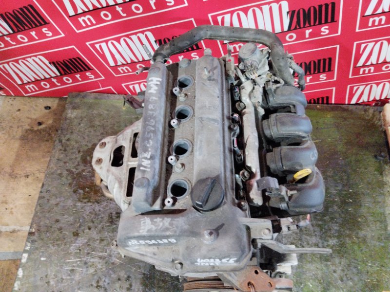 Двигатель, 80000 рублей, Солонцы