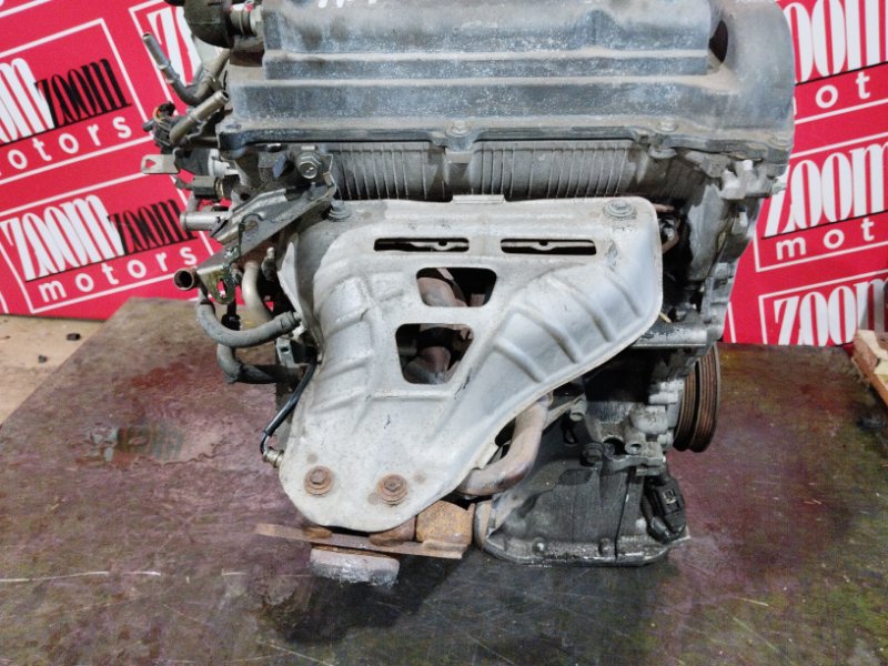 Двигатель, 80000 рублей, Солонцы