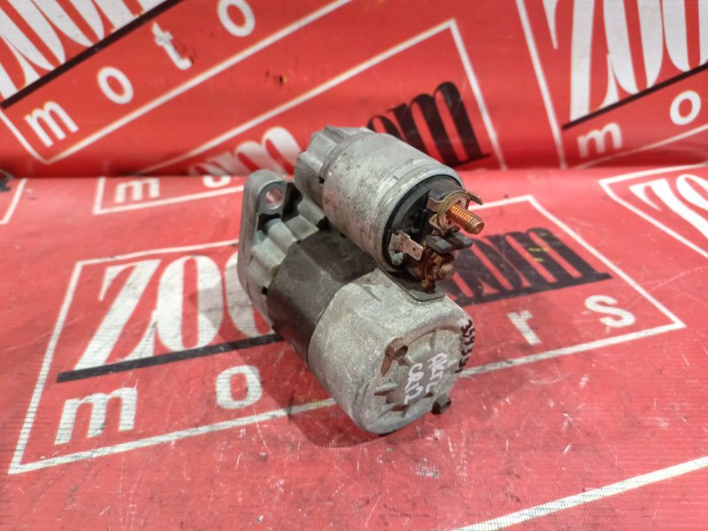 Стартер, 2400 рублей, Красноярск