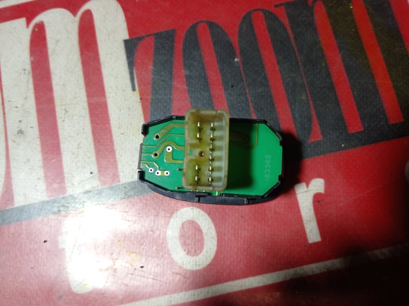 Блок управления зеркалами, 800 рублей, Красноярск