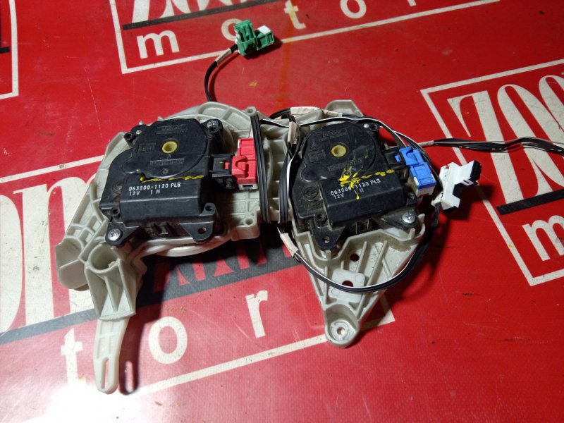 Привод заслонок отопителя, 7200 рублей, Красноярск