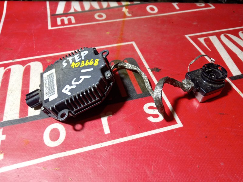 Блок розжига ксенона, 1500 рублей, Красноярск