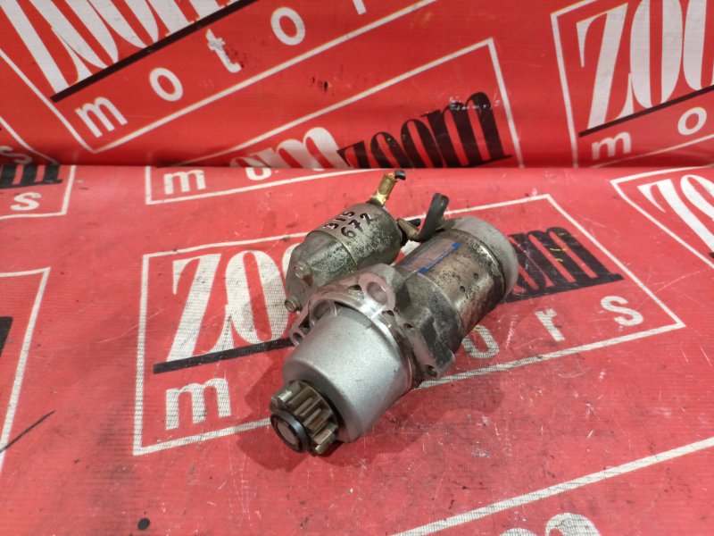 Стартер, 2900 рублей, Красноярск