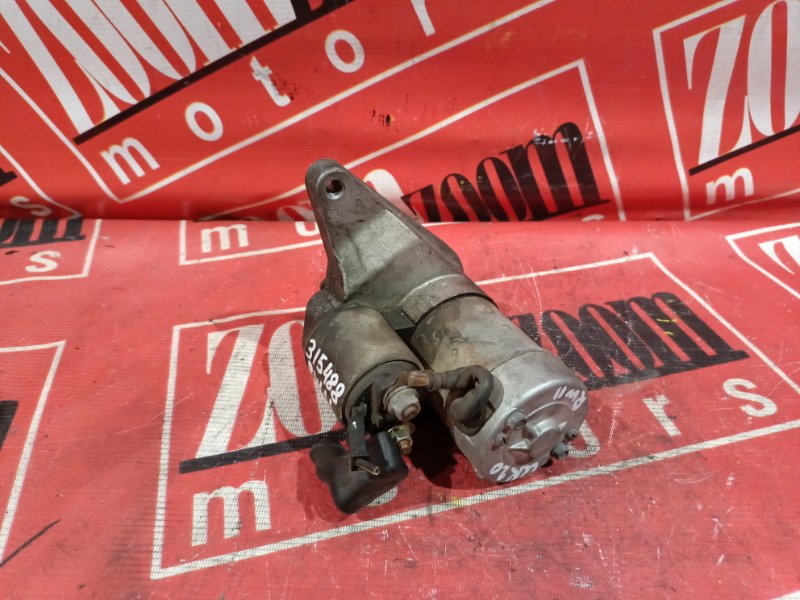 Стартер, 2900 рублей, Красноярск