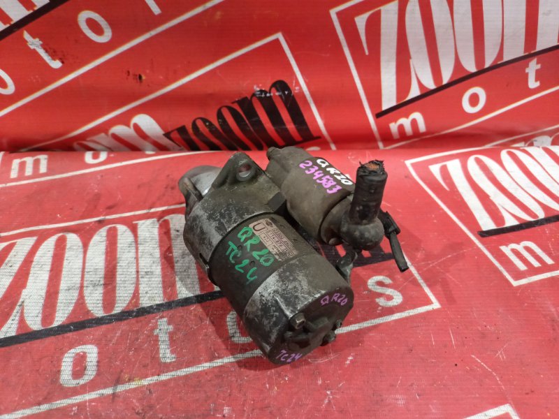 Стартер, 2900 рублей, Красноярск