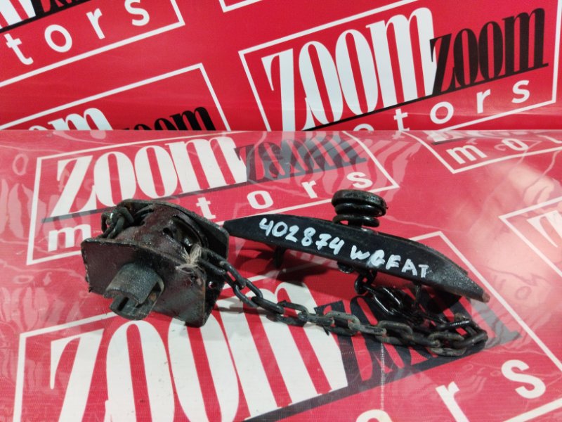 Крепление запасного колеса, 3400 рублей, Солонцы