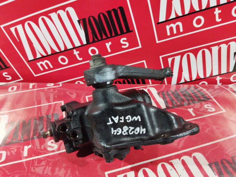 Редуктор рулевой, 8600 рублей, Солонцы