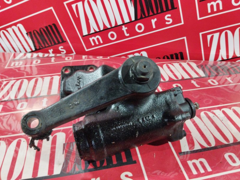 Редуктор рулевой, 8600 рублей, Солонцы