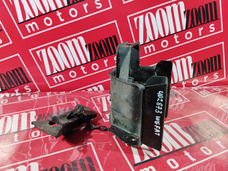 Крепление запасного колеса, 3400 рублей, Солонцы