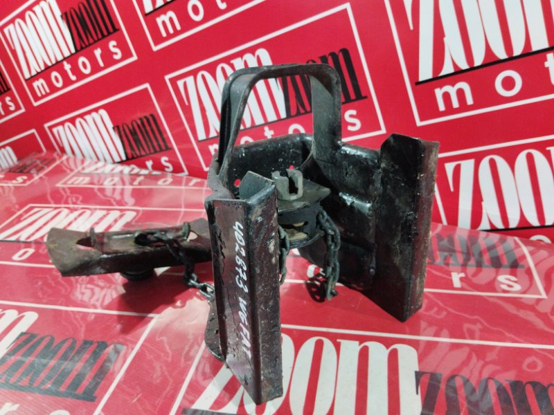 Крепление запасного колеса, 3400 рублей, Солонцы