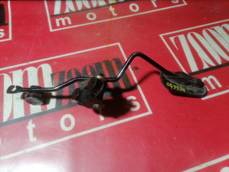 Педаль газа, 1900 рублей, Красноярск