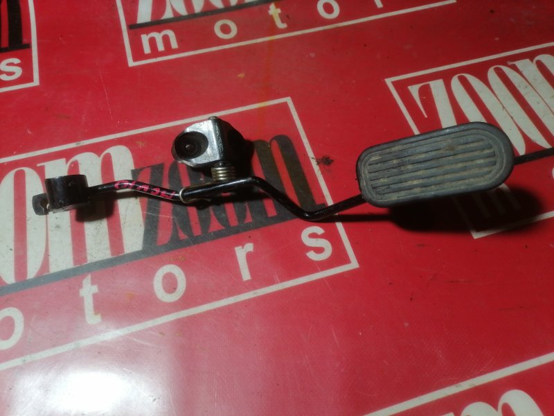 Педаль газа, 1900 рублей, Красноярск