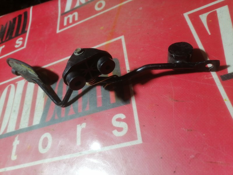 Педаль газа, 1900 рублей, Красноярск