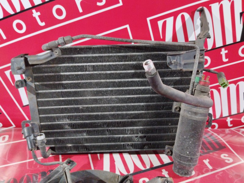 Радиатор кондиционера, 3800 рублей, Солонцы