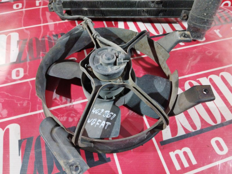 Радиатор кондиционера, 3800 рублей, Солонцы