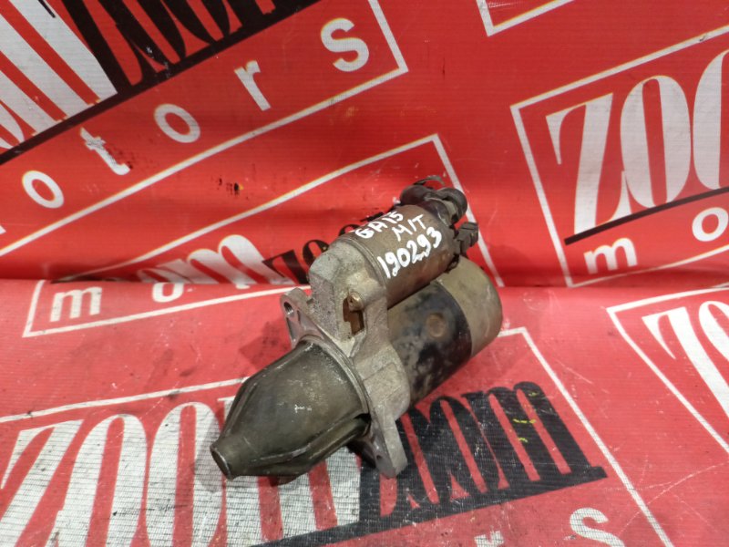 Стартер, 4000 рублей, Красноярск