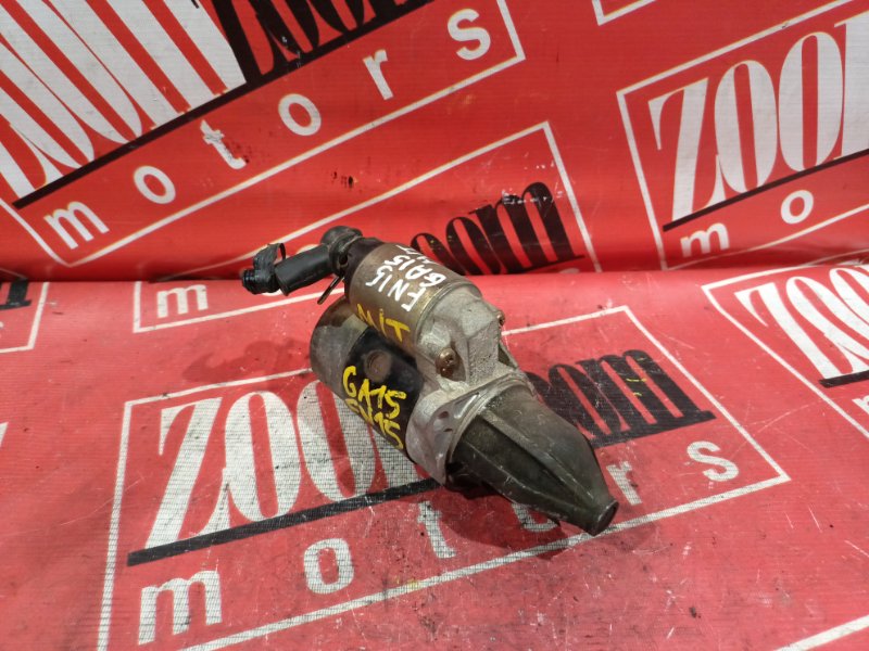 Стартер, 4000 рублей, Красноярск