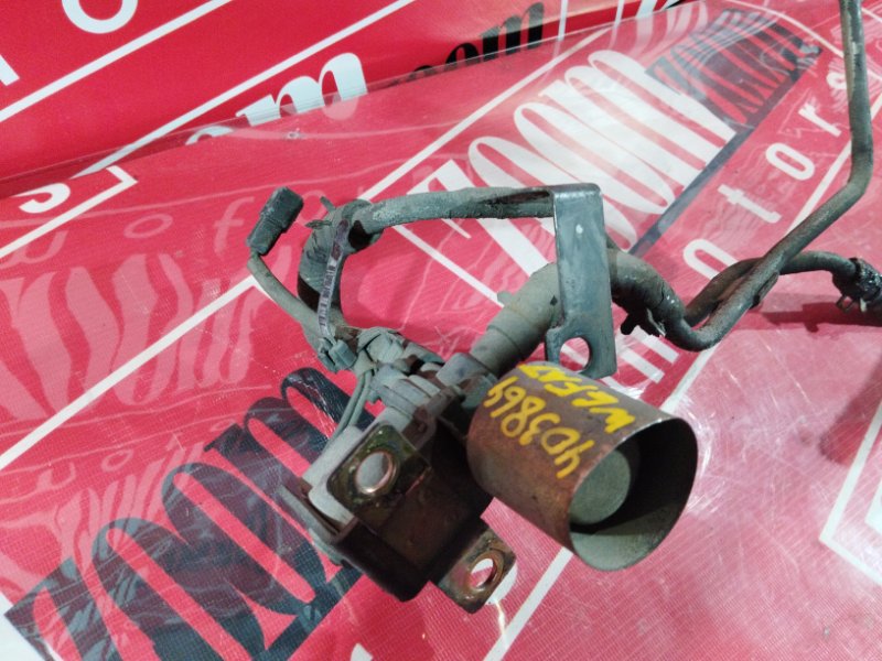 Клапан горного тормоза, 4800 рублей, Солонцы