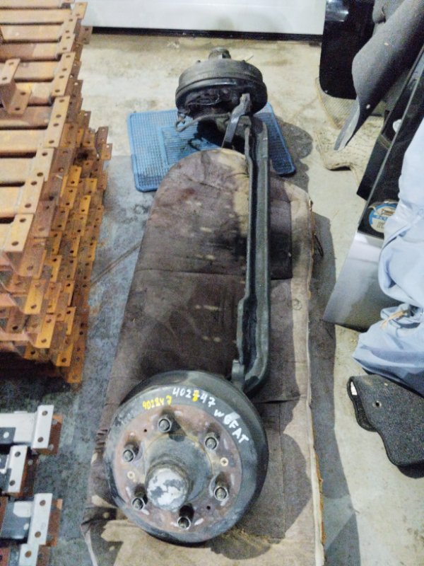 Балка поперечная, 32300 рублей, Солонцы